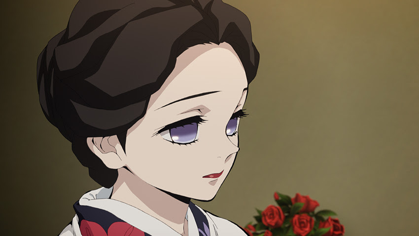 二次元女鬼医 鬼灭之刃 珠世 Tamayo