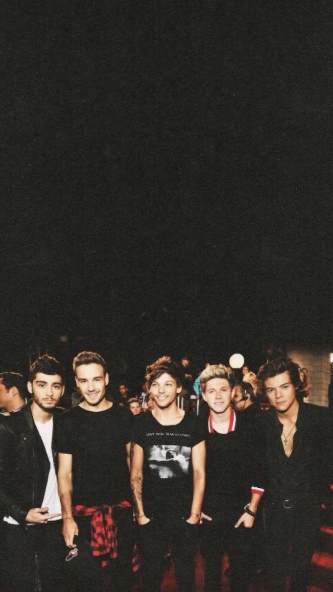 Best Aesthetic Wallpaper Iphone One Direction Images