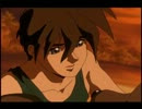ガンダムのマイナーシーン集 ツバロフ技師長の最後 Nicozon