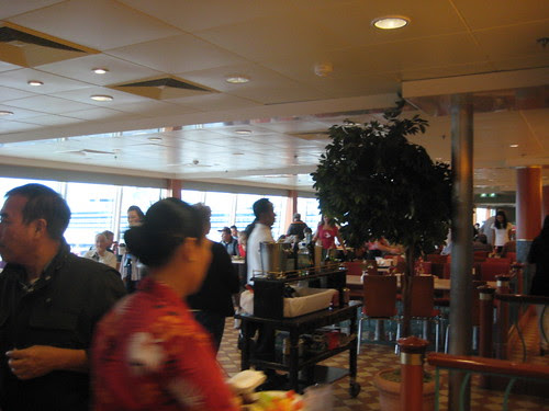 Norwegian Cruise Line Mexican Riviera Day 1 by you.