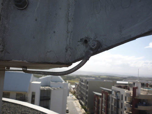 Lightning Conductor by you.