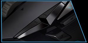 Gaming Mouse Mat