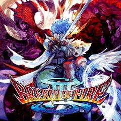 Breath Of Fire III