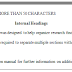 Examples Of Second Level Headinh : How to style APA headings in Word - We did not find results for: