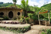 48+ Desain Rumah Hobbit