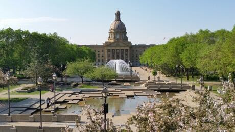 Alberta Legislature