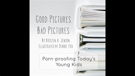 Download Ebook Good Pictures Bad Pictures: Porn-Proofing Today's Young Kids iBooks PDF
