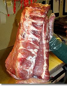 Sioux-Preme All-Natural Pork