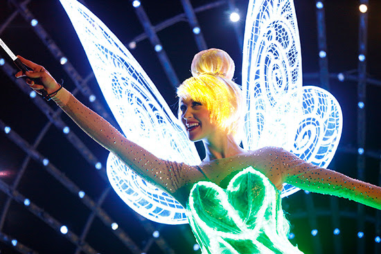 ‘Paint the Night’ Parade Starts May 22 as Part of the Disneyland Resort Diamond Celebration