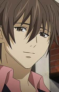 Zwei Phantom The Animation Myanimelist Net