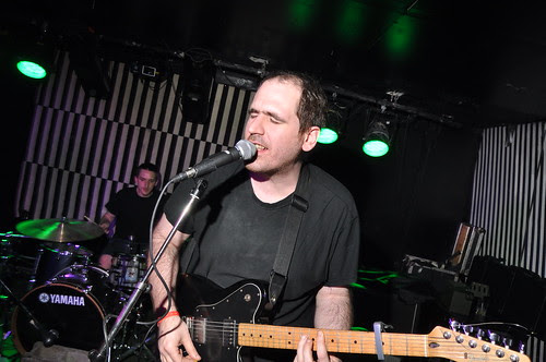 Iron Chic at Babylon