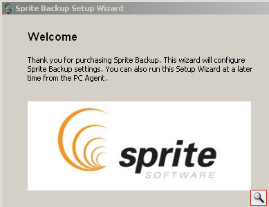 Workshop: data backup to devices running Windows Mobile