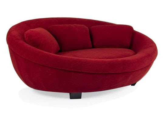 Round Sofa Chair