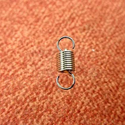 Corona / Charge / Transfer - Lanier 583DF Tension Spring