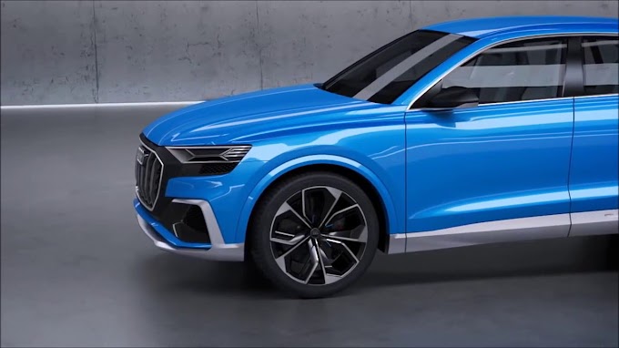 10+ Bmw X7 Vs Audi Q8 Ideas