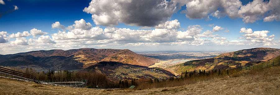 W Jedrusiowym Swiecie Gora Zar