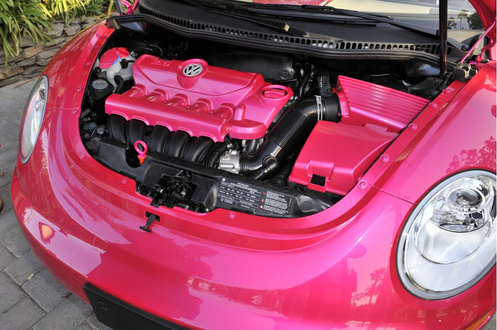 volkswagen new beetle pictures. Volkswagen Malibu Barbie New
