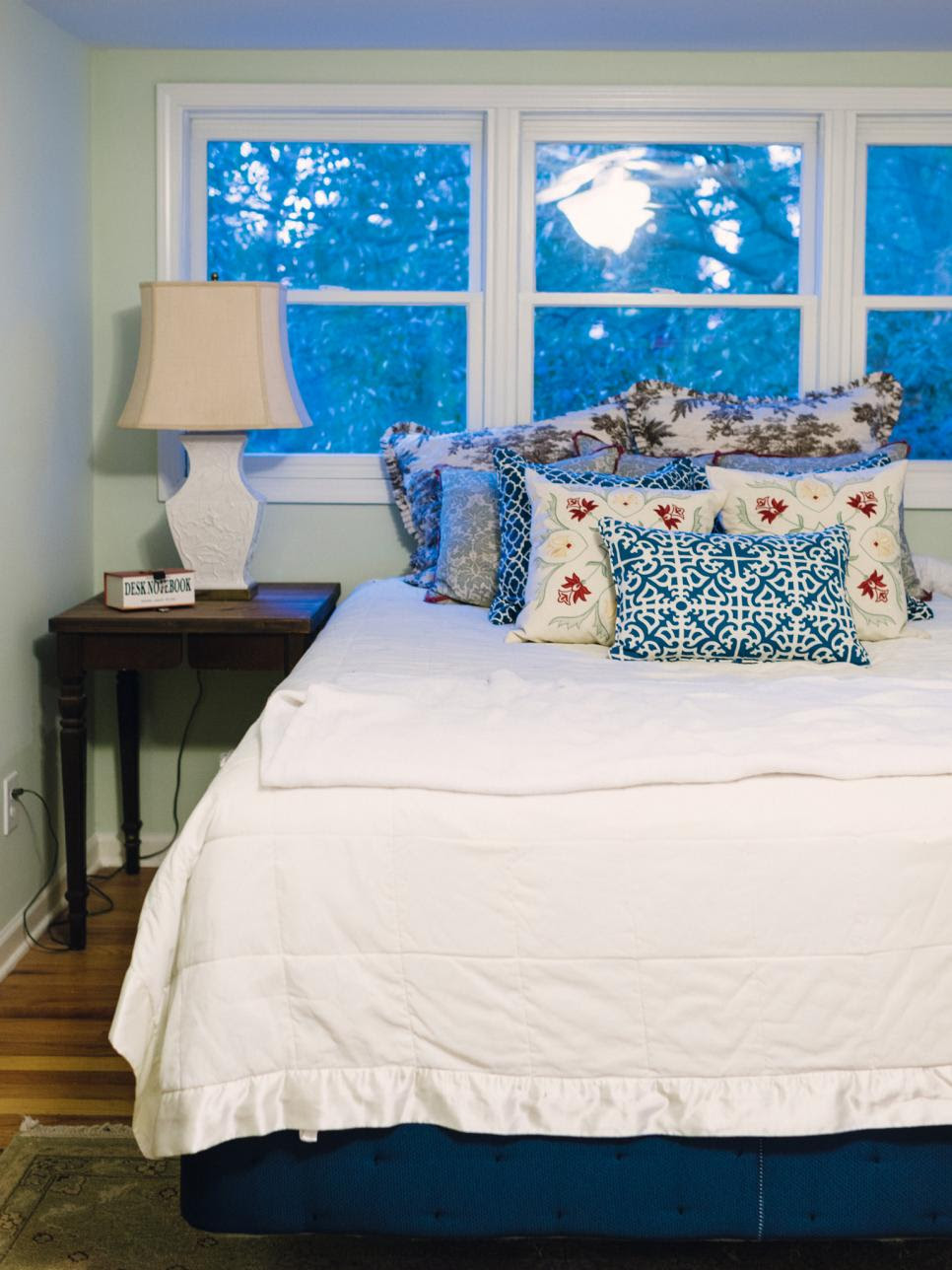 Cottage Style Bedroom Decorating Ideas HGTV Cottage Style Bedroom Decorating Ideas HGTV
