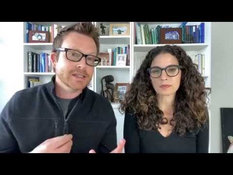 How to Bring More Peace and Presence to Family Life