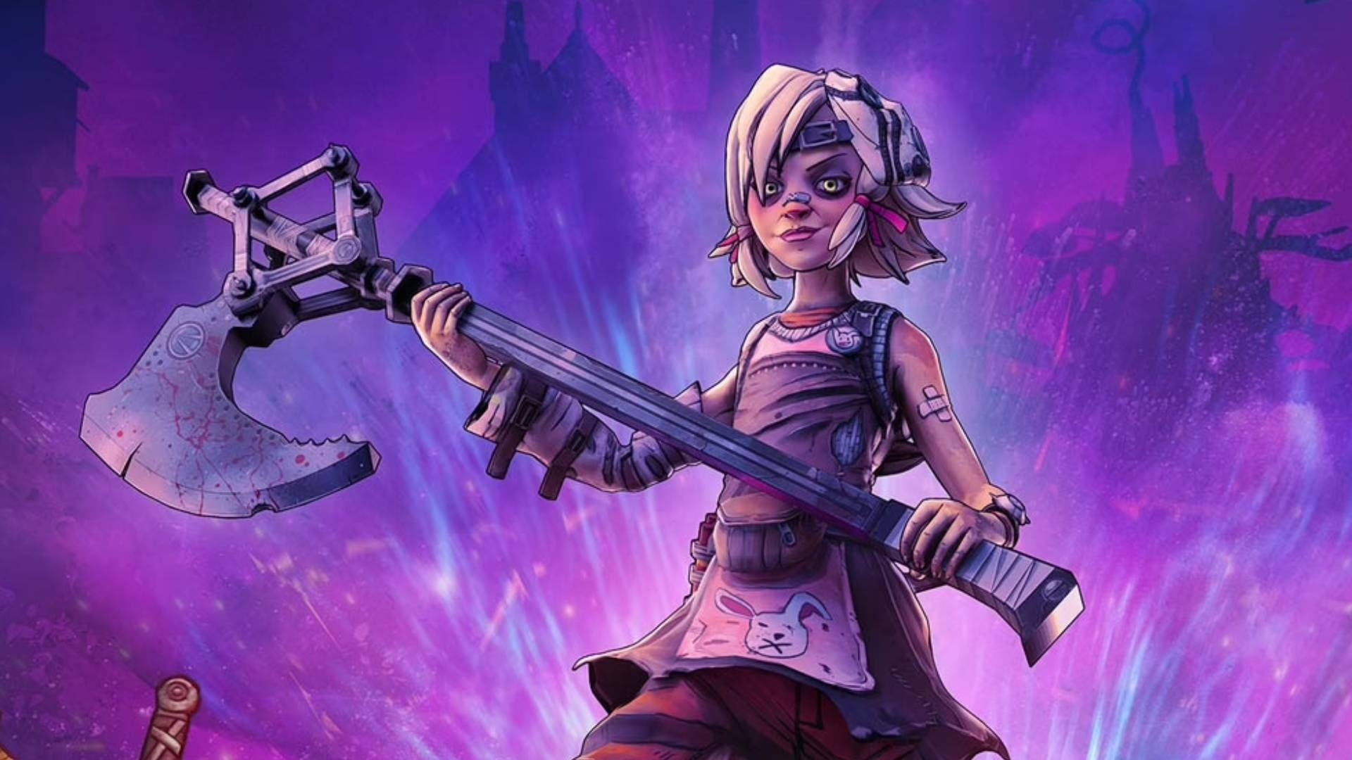 Tiny Tina's Wonderlands review: 