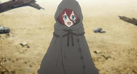 新世界より 第21話 劫火 縄文人 たがめ の格安 弾丸 海外旅行 楽天ブログ