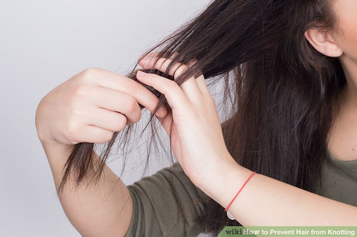 Prevent Hair from Knotting Step 13.jpg