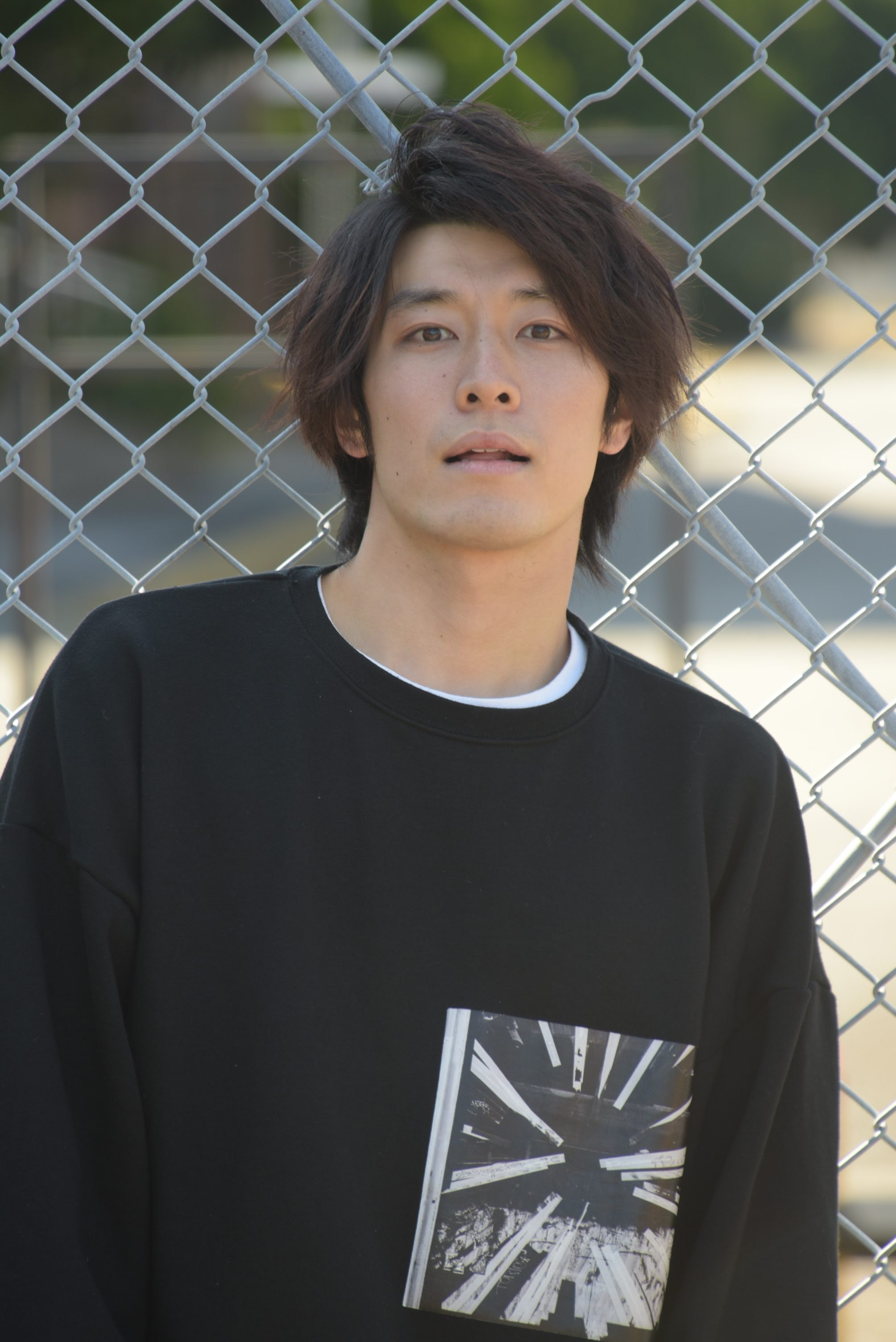 佐藤 葵 アークエムプロモーション