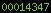 hit counter