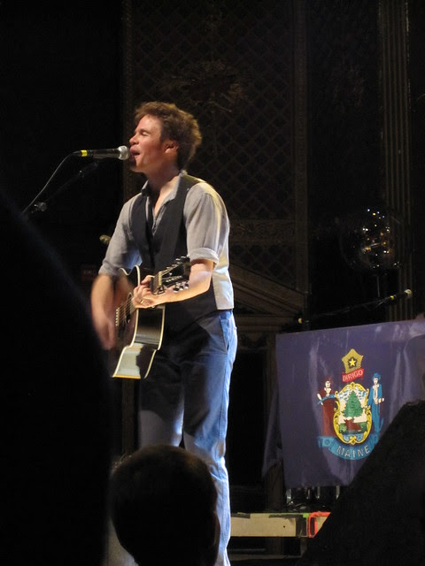 Josh Ritter