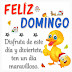 Domingo Buenos Dias - Imagenes de Feliz Domingo - Descargar imagenes de imagenes de domingo buenos dias para celular para whatsapp gratis y facebook.