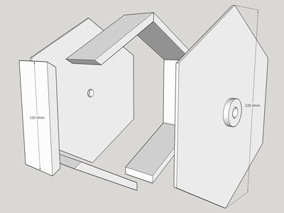 無料ダウンロード ガラポン 手作り 簡単 おもちゃコレクション無料