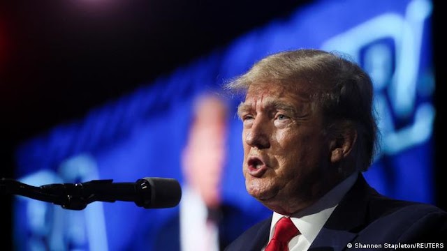 Investigan a 16 simpatizantes de Trump por tratar de alterar elecciones