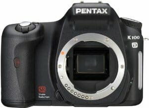 pentax