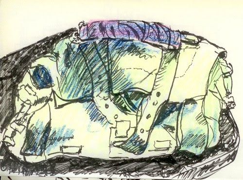 sketch1 by EileenChan HK