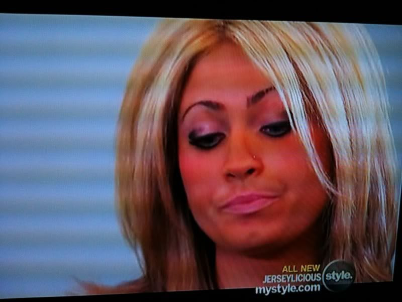how to do a smokey eye jerseylicious