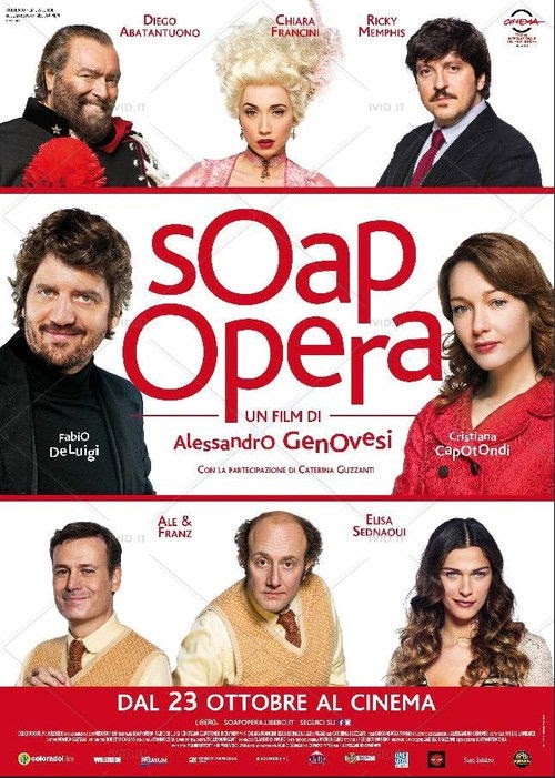 Soap Opera Ganzer Film Kostenlos Stream Online Deutschland 2014
Deutschland
