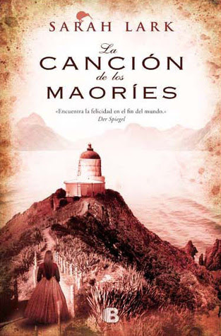 La canción de los maoríes (Neuseeland-Saga, #2)