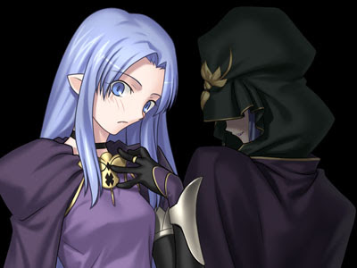 Fate Hollow Ataraxia感想