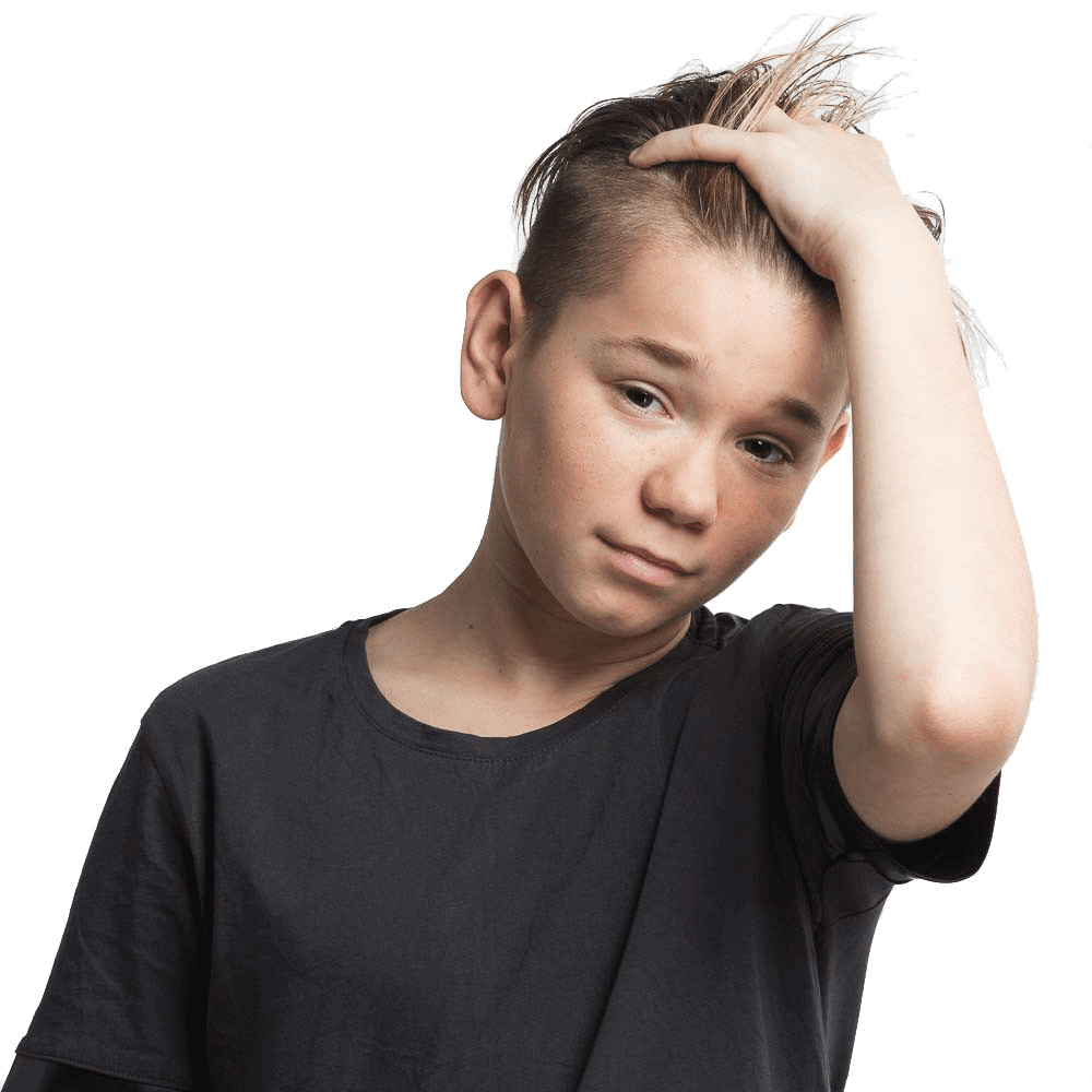Marcus & Martinus Quiz