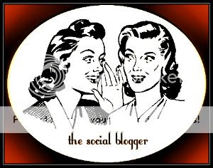 The Social Blogger