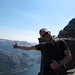 Tumbs up for Preikestolen