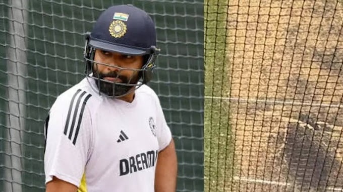 'Yeh kya hai?': Rohit Sharma loses cool, scolds brother for denting his car