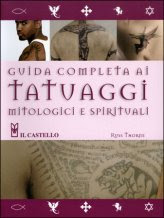 Guida Completa ai Tatuaggi Mitologici e Spirituali