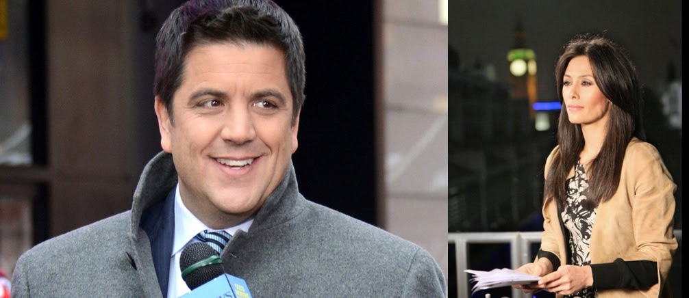 Josh Elliott - Net Worth, Salary, Wife, Wiki, Age, Trivia