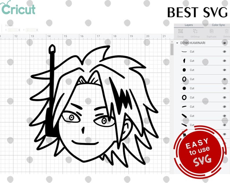 Download Free SVG Anime Svg Bundle 13866+ SVG PNG EPS DXF File for Cricut, Silhouette and Other Machine