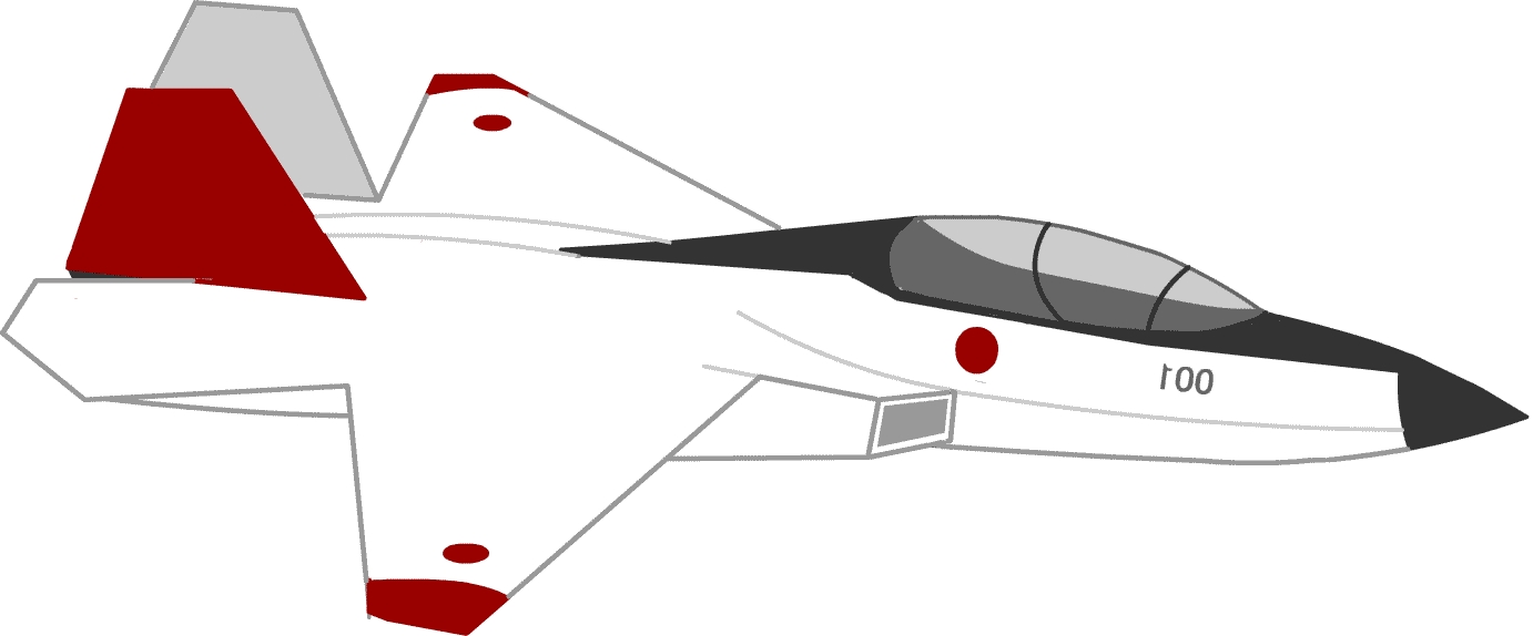 飛行機 航空機 イラスト Gif画像 無料