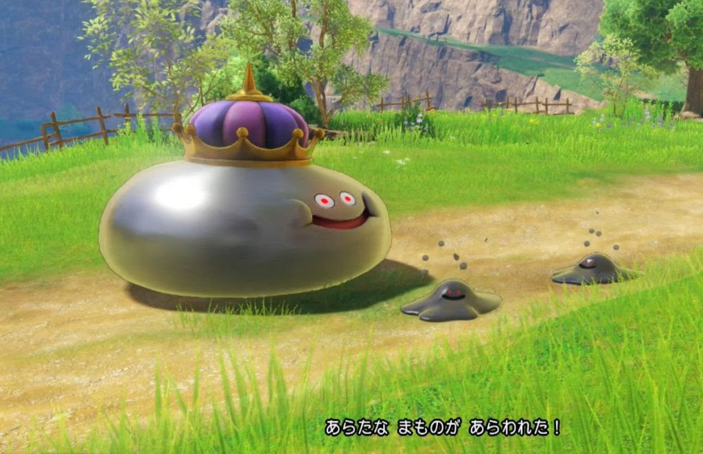 ドラクエ11 最速で最高率のレベル上げの方法 Lv70からlv99 解説動画あり アデトのブログ