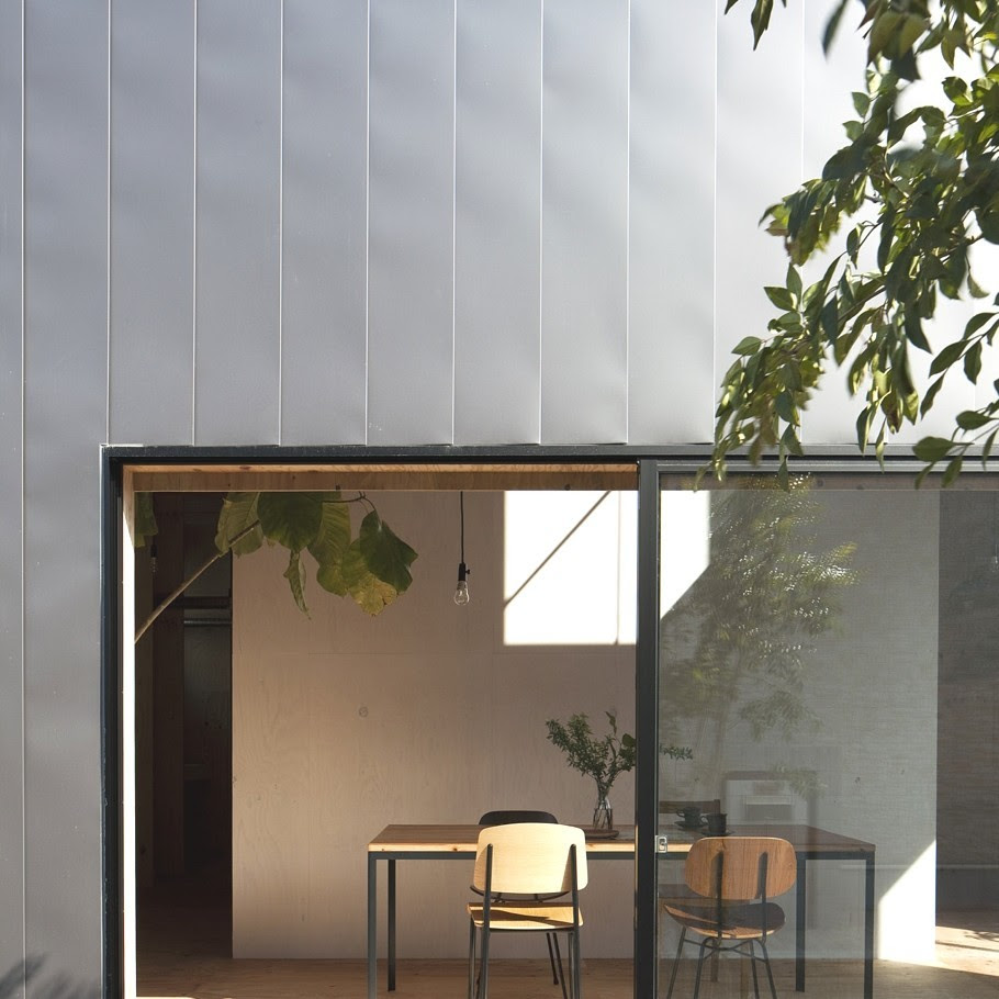Japanese Minimalism The Ant House Japanese Minimalism The Ant House