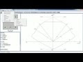 Civil Engineering Diagram Vertical