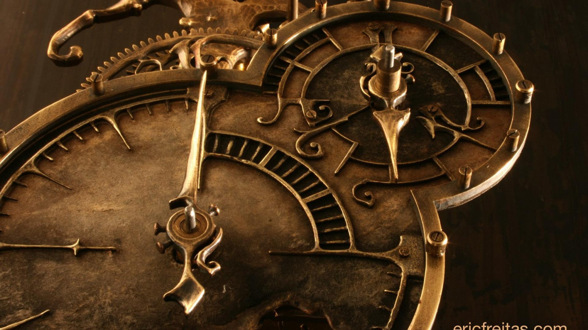 Steampunk Wallpapers 1920x1080 - Wallpaper Cave